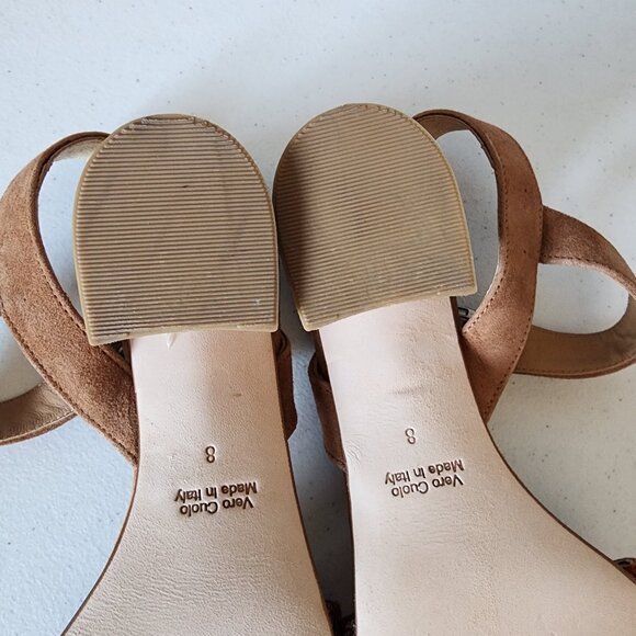 Firenze Studios Sandals "NEW" - Picture 16 of 16